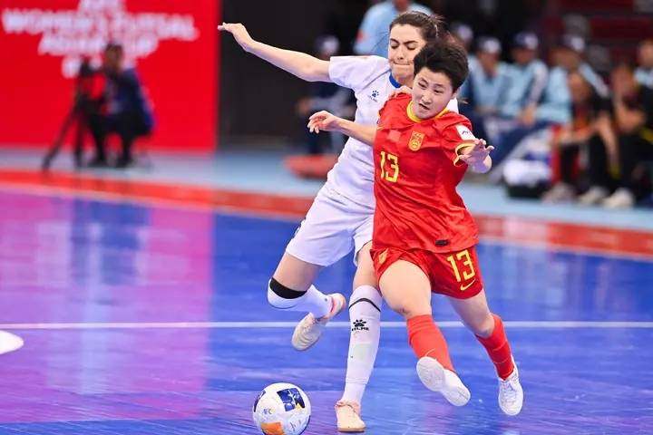 星空体育培训-竞技传奇：中国女足队再度夺得胜利的简单介绍