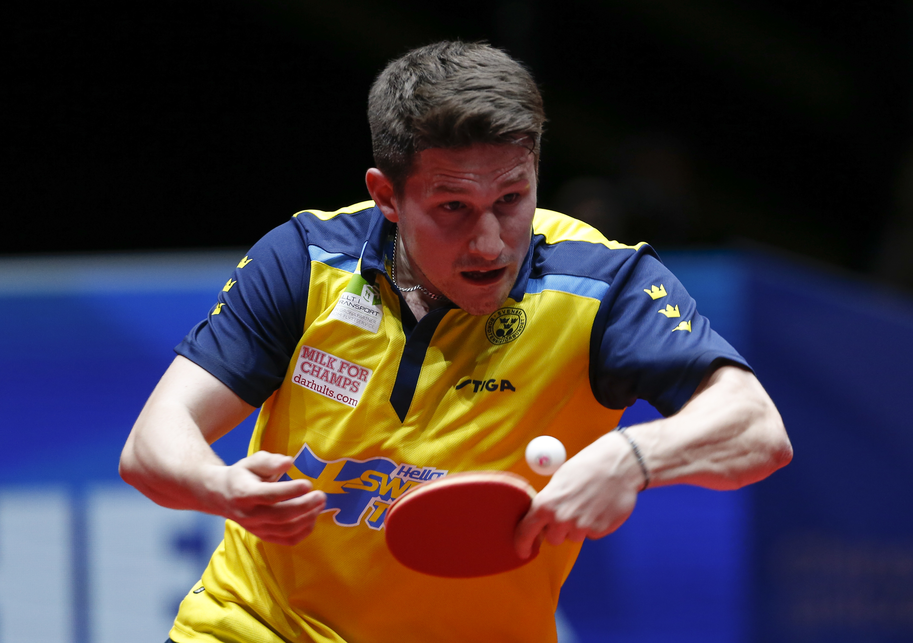 瑞典战胜丹麦队晋级比赛半决赛(瑞典战胜丹麦队晋级比赛半决赛视频)