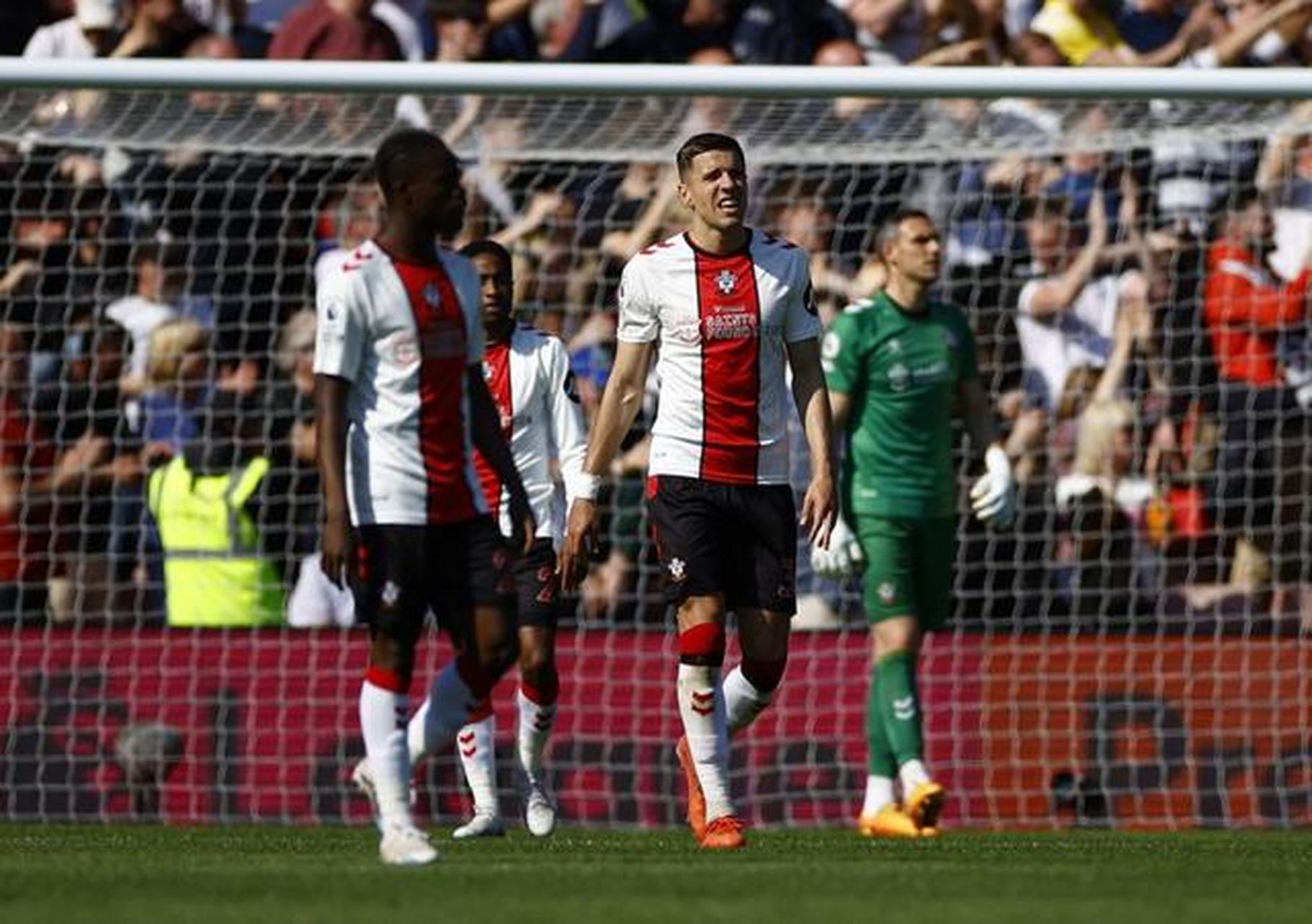 星空体育直播-关于南安普顿主场击败富勒姆，继续领跑积分的信息