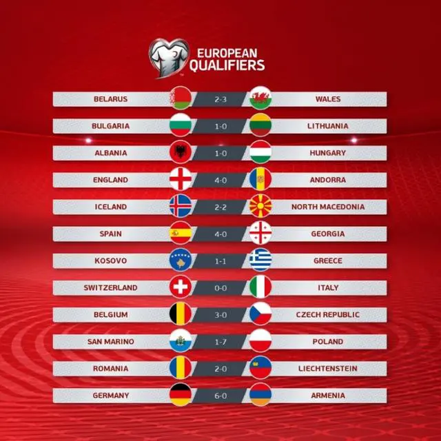 意大利战平瑞士，稳住小组领先地位的简单介绍