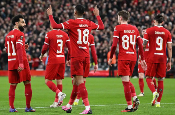 星空体育网页版入口-关于利物浦可能因伤缺阵，备战曼城大战的信息