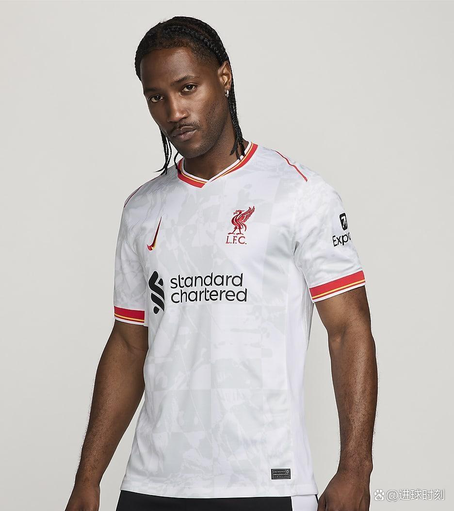 包含利物浦战术调整,关键球员或将首发出战的词条 包含利物浦战术调整,关键球员或将首发出战的词条