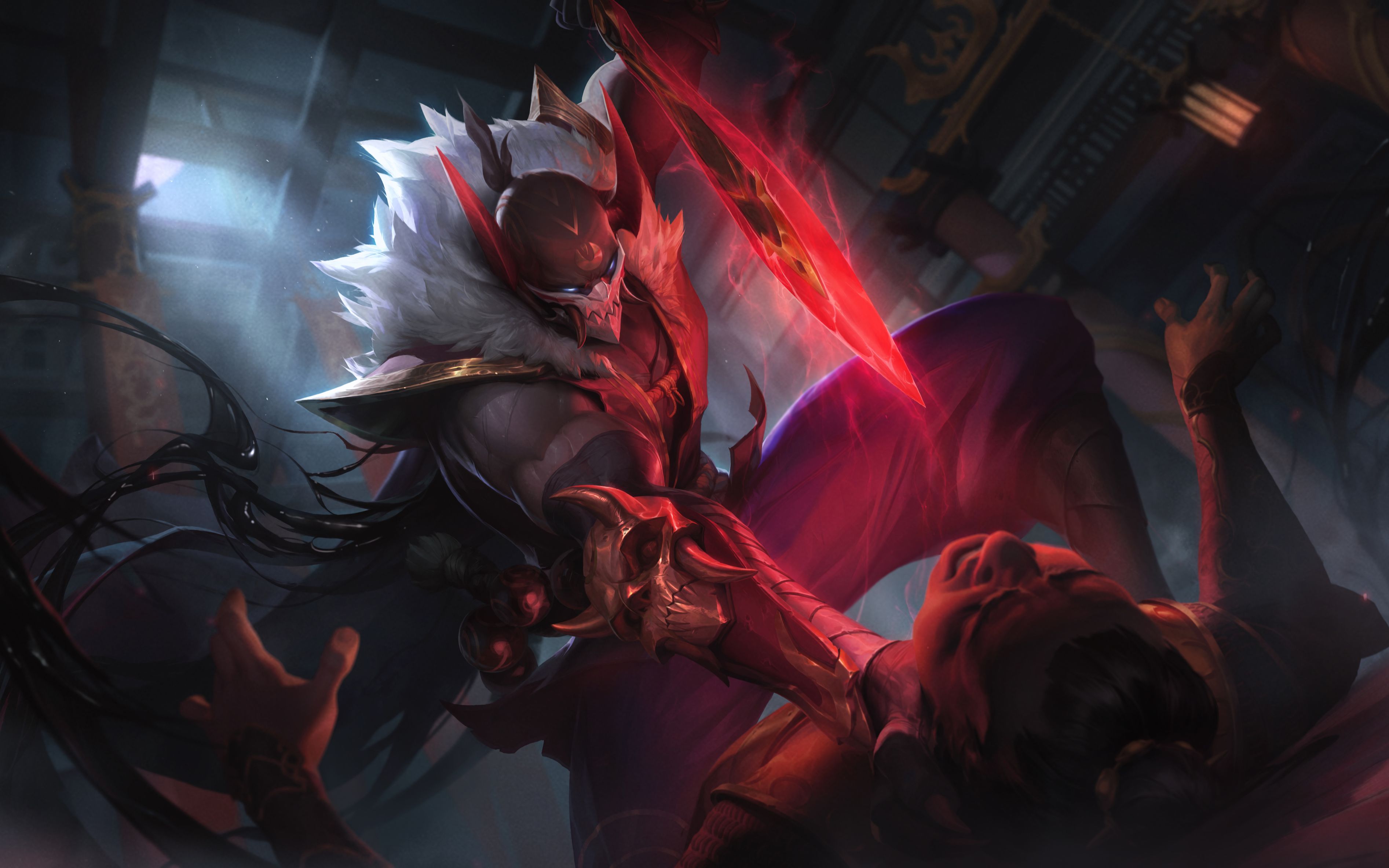 星空体育竞技-风暴之眼在英雄联盟世界杯中打出碾压，被誉为全场沸腾的简单介绍