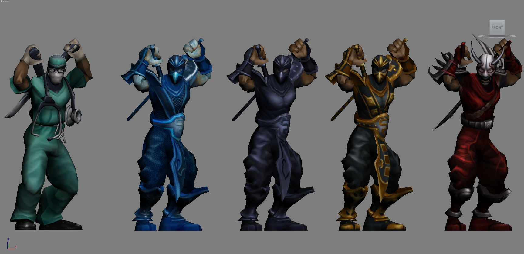 风暴之眼在英雄联盟世界杯中打出碾压，被誉为全场沸腾的简单介绍