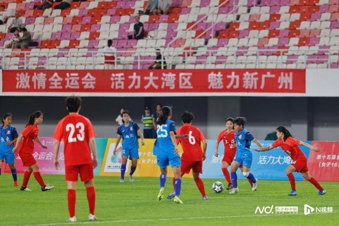 星空体育登录入口-包含广州队成为本场最大亮点，中超瞬间破防，三杀的词条