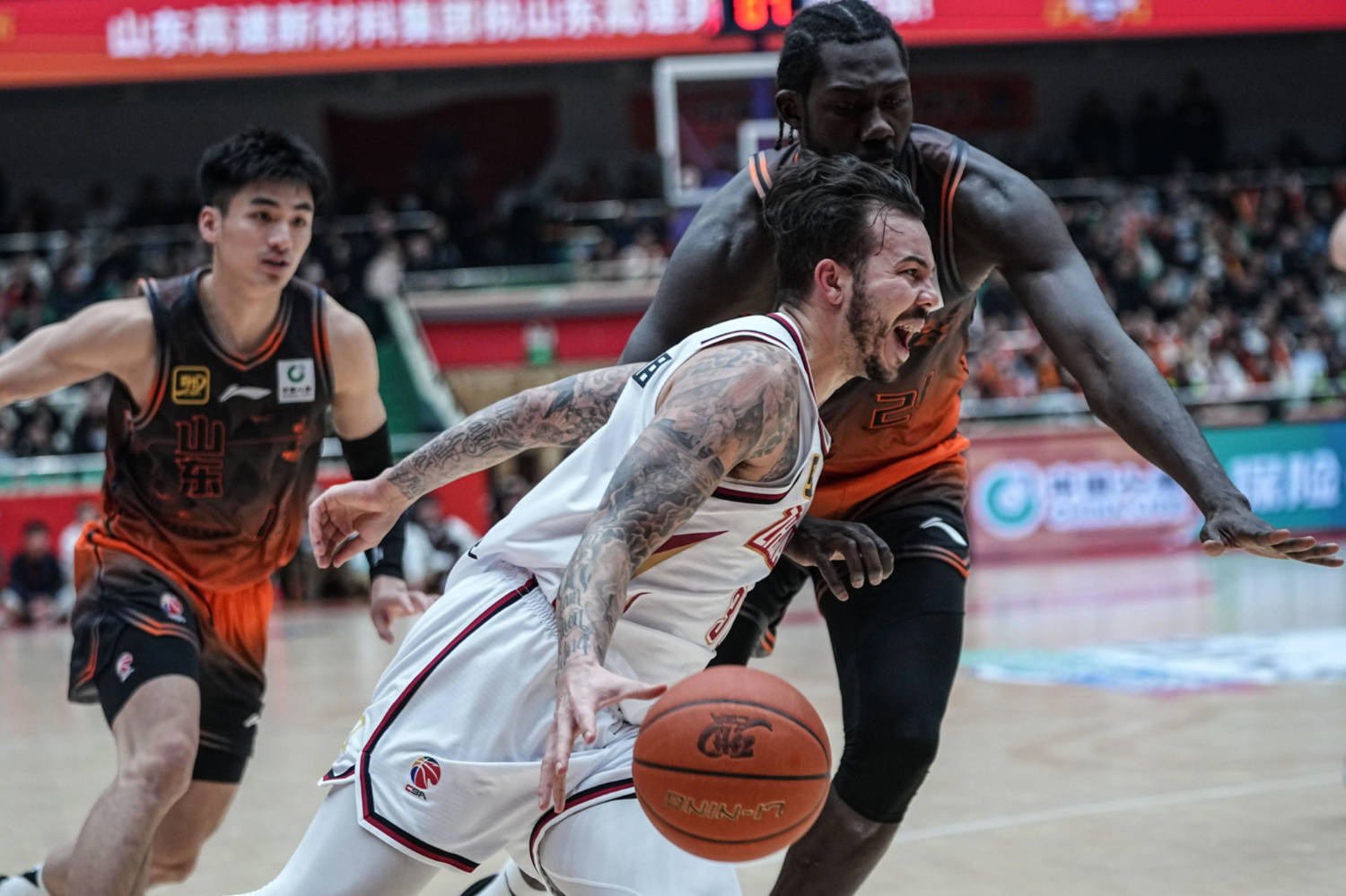 包含浙江队爆发神级表现,CBA季后赛被彻底压制,高光操作的词条 包含浙江队爆发神级表现,CBA季后赛被彻底压制,高光操作的词条