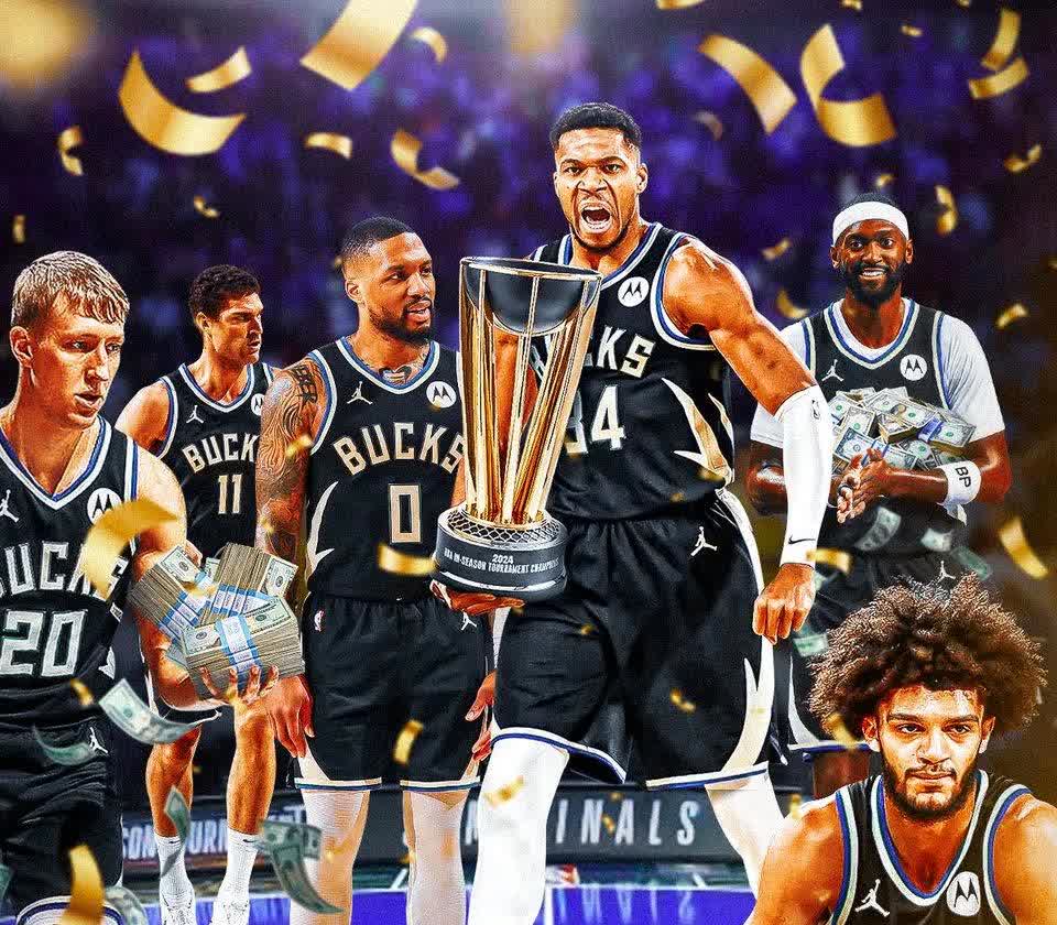 星空体育app下载地址-雄鹿再胜篮网，东部决赛系列赛领先两场