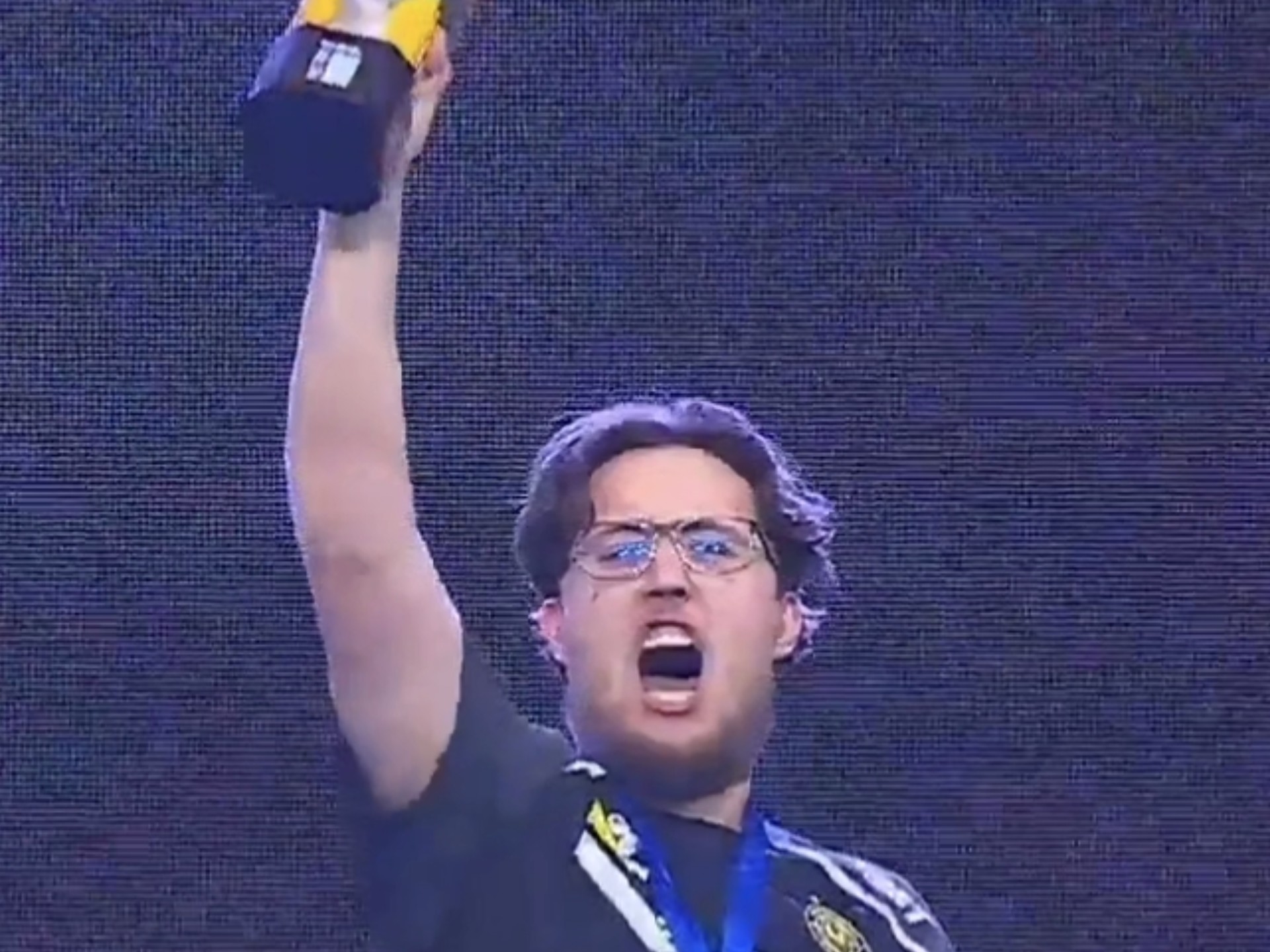 爱尔兰选手力挽狂澜,晋级决赛的简单介绍 爱尔兰选手力挽狂澜,晋级决赛的简单介绍