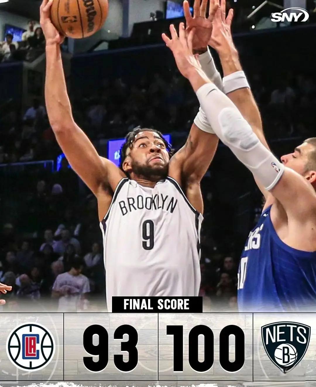 星空体育教练-包含快船客场挑战篮网，激烈角逐引发球迷热议的词条