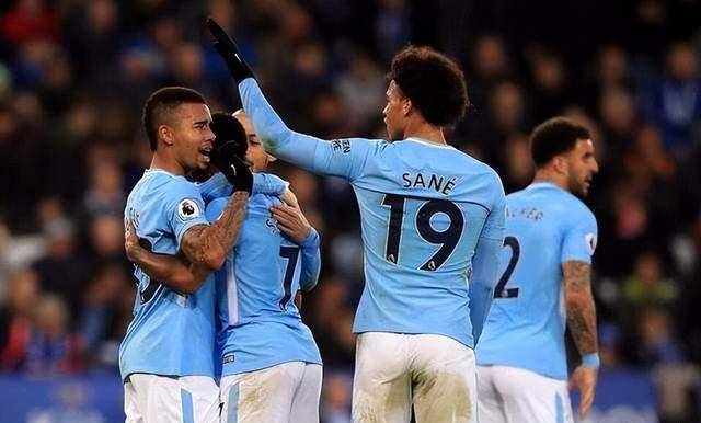 星空体育官网入口-热苏斯重伤或缺战欧洲杯，曼城能否另寻主力？