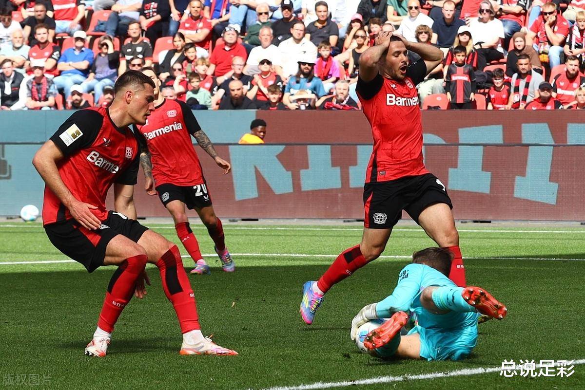 星空体育投注-弗赖堡客场战平勒沃库森，难掩遗憾的简单介绍