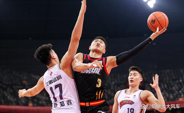 南京篮球队再获胜利，实力不可小觑的简单介绍