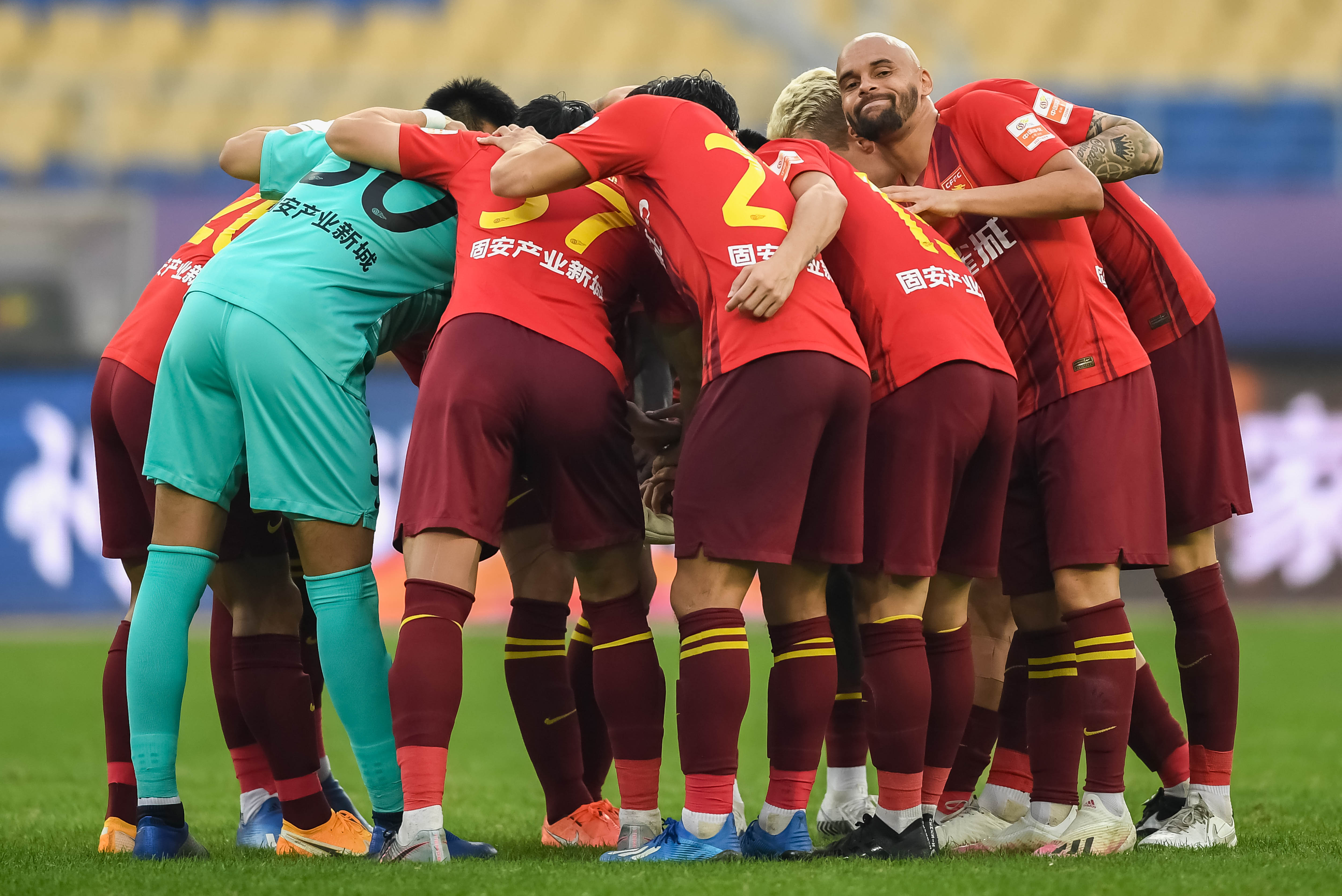 星空体育亚洲官网-河北队惨遭对手反超，需反思失误的简单介绍