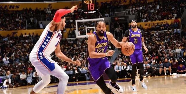 包含三双詹姆斯未果,湖人前程茫茫一梦不回的词条 包含三双詹姆斯未果,湖人前程茫茫一梦不回的词条