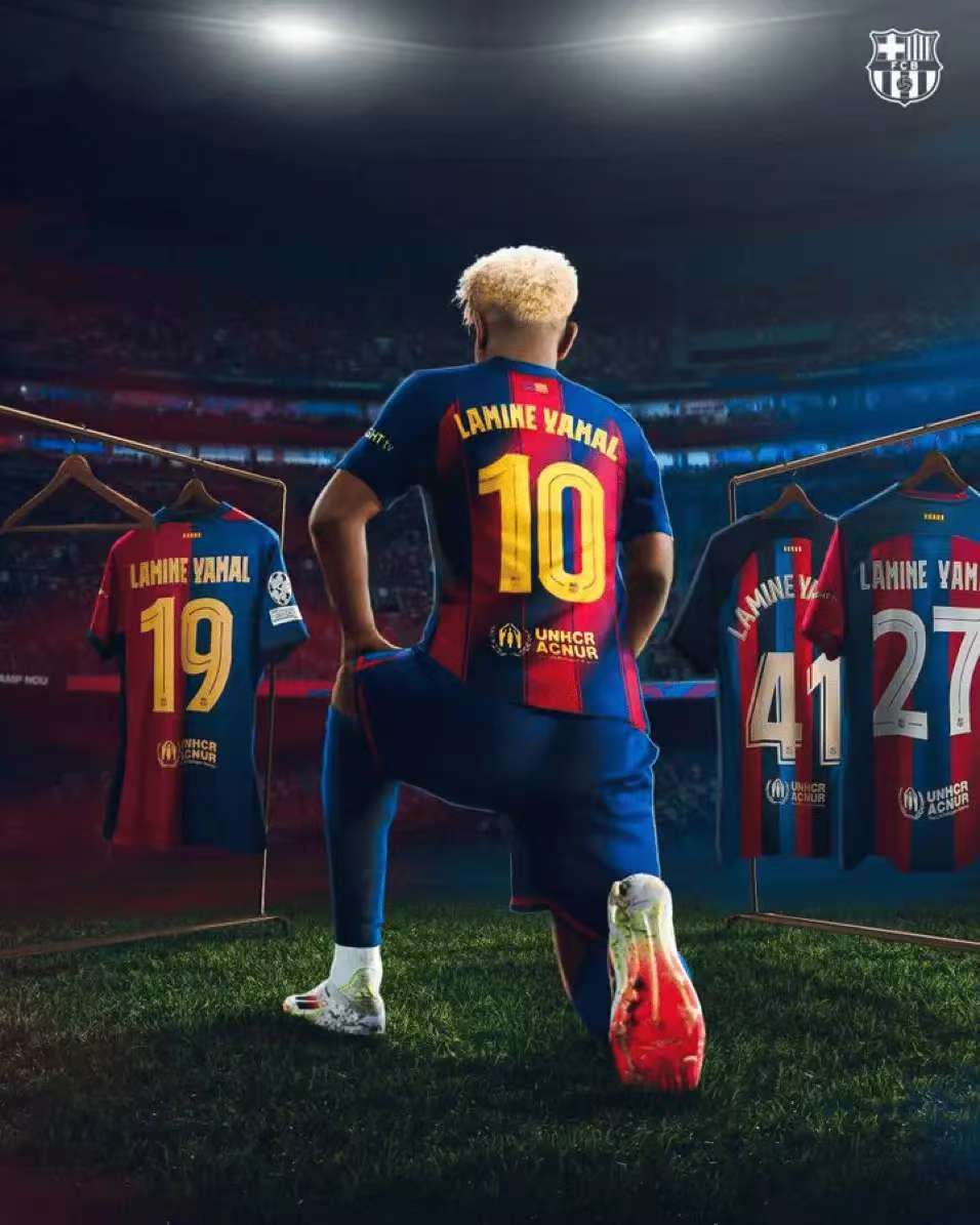 星空体育网站入口-梅西披荆斩棘，巴萨欧冠大有可期