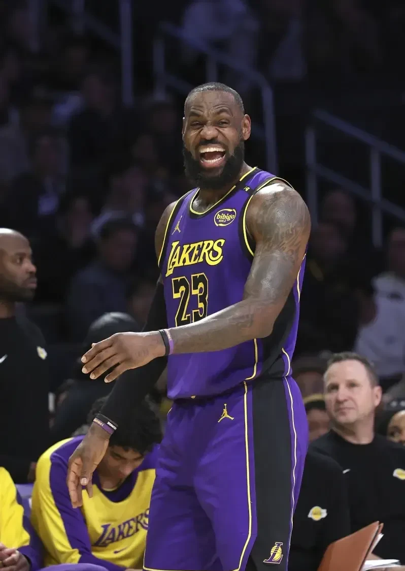 抢眼表现！湖人王者归来再现辉煌的简单介绍