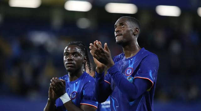 星空体育亚洲官网-切尔西将迎战布拉格斯拉维亚，主场争取胜利