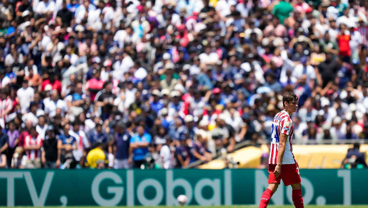 关于马竞球员畅谈比赛感受，分享胜利喜悦的信息