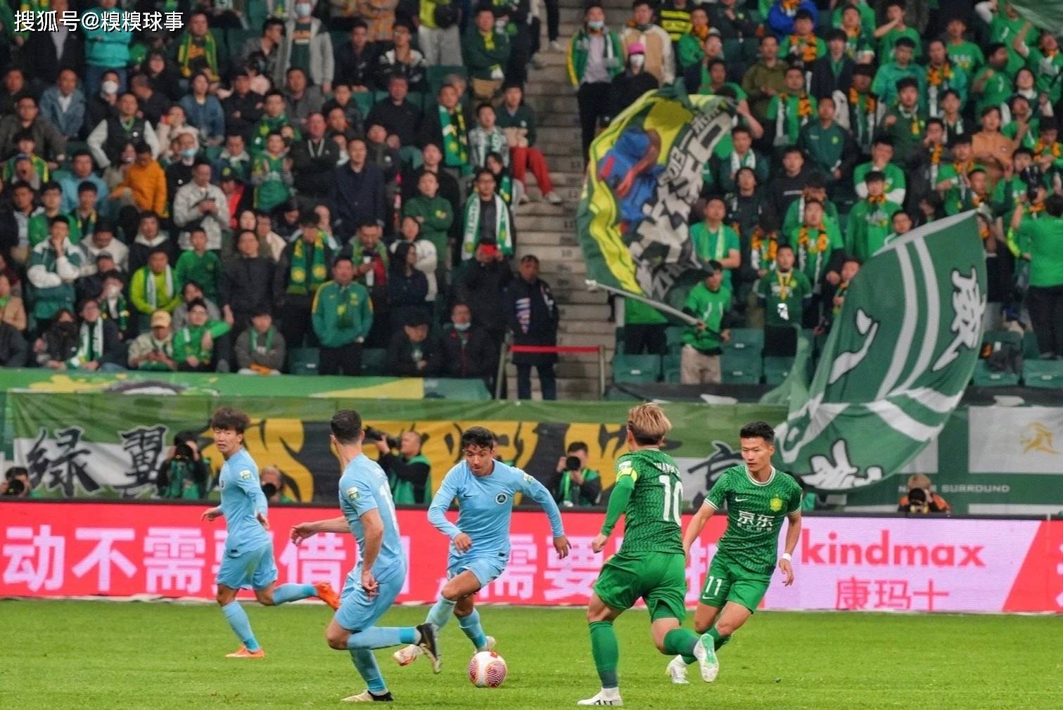 星空体育app-国安新赛季！变阵冲冠精神再度点燃的简单介绍