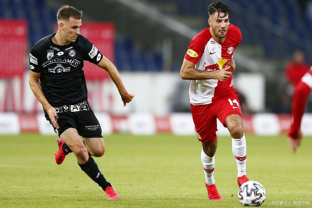 星空体育网站入口-关于莱比锡红牛稳坐积分榜榜首，雄心勃勃向前的信息