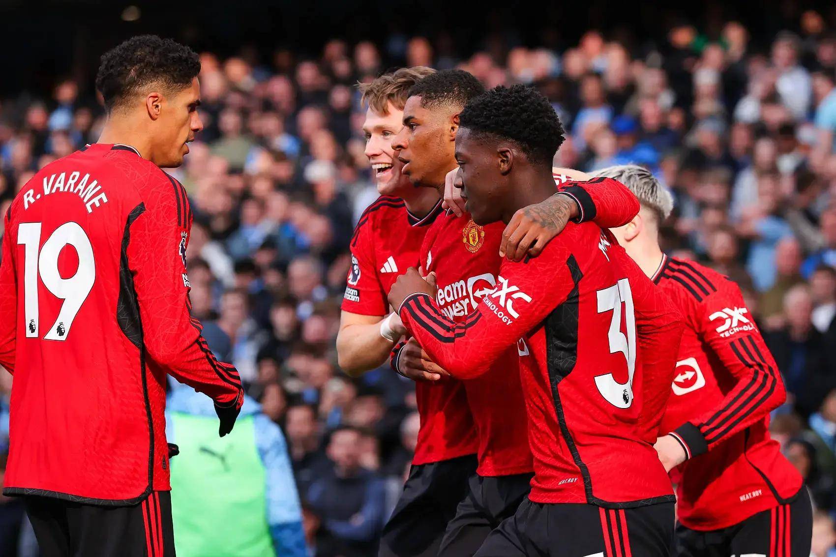 星空体育app-包含曼联神奇逆转，晋级希望再存，青年军展现实力的词条