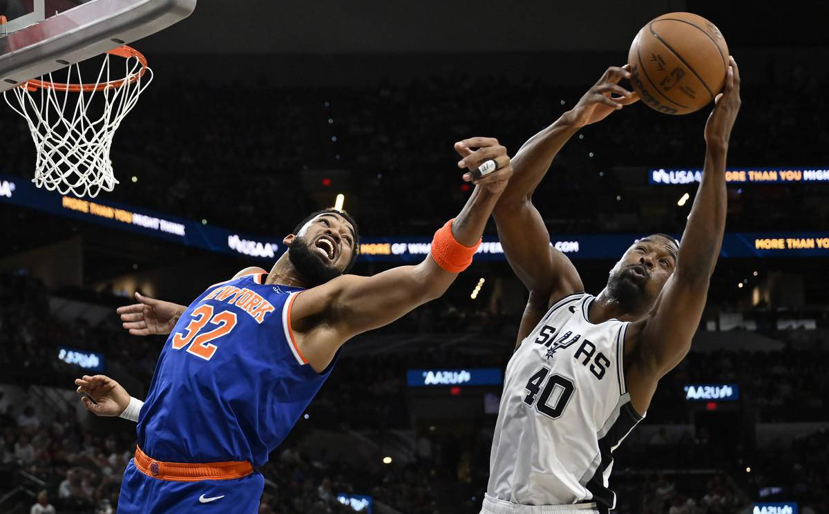 马刺主帅激励球员保持胜利氛围