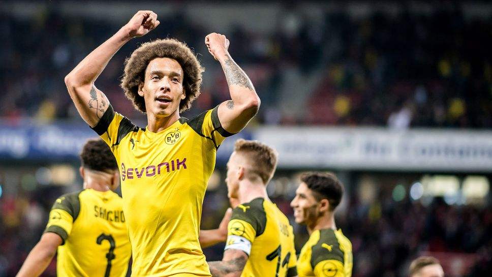 沙尔克队客场逆转获胜，积分持续攀升