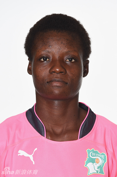 科特迪瓦女足战平挪威，惜败出局