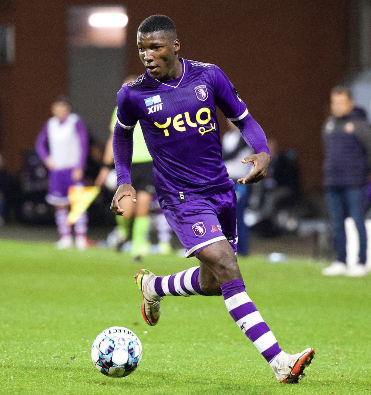 西班牙田径选手空前胜利凭实力