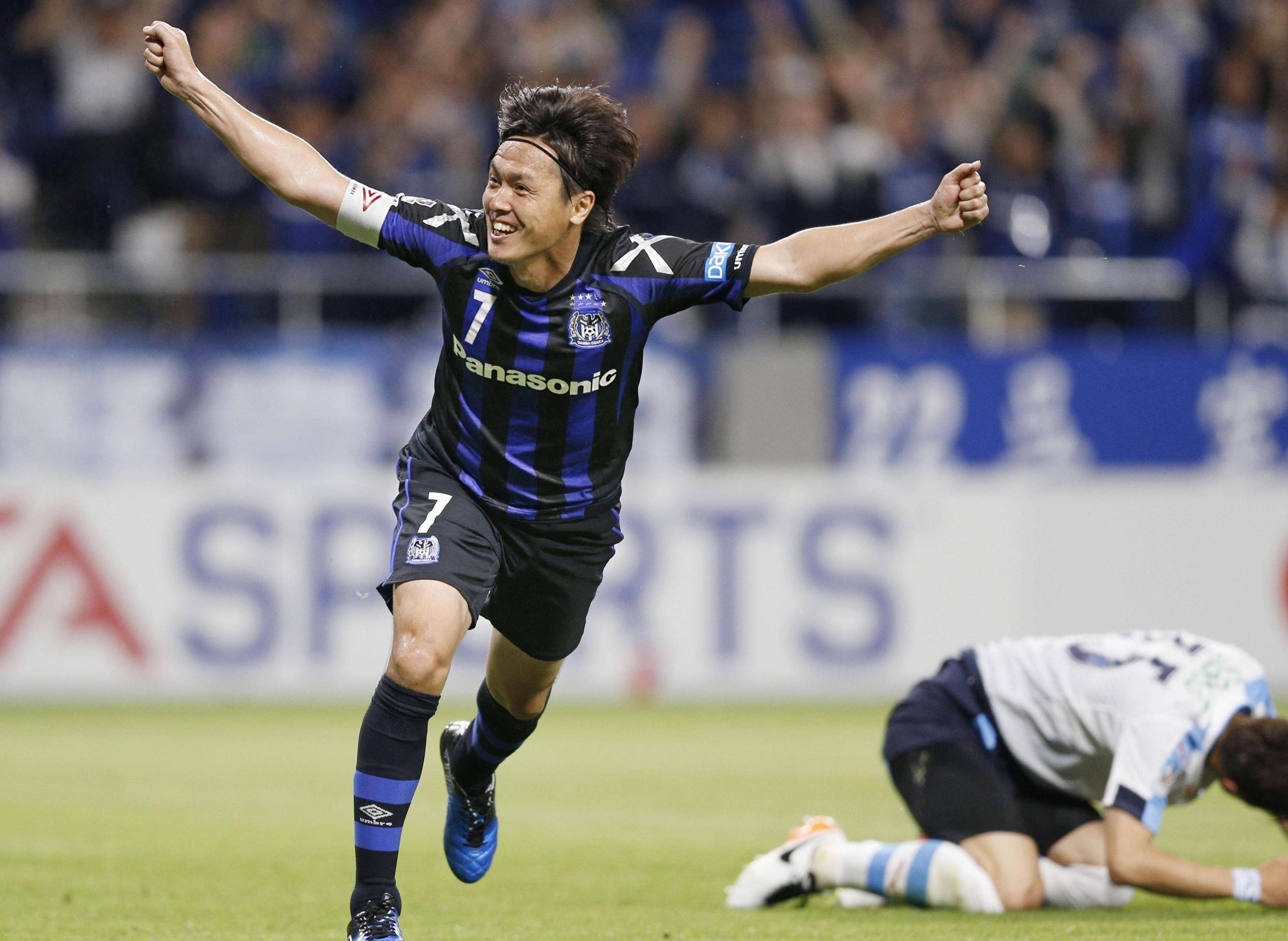 星空体育网站-鹿岛鹿角险胜，小组排名稳固