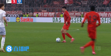 星空体育教练-关于拜仁慕尼黑胜霍芬海姆，继续领跑德甲的信息