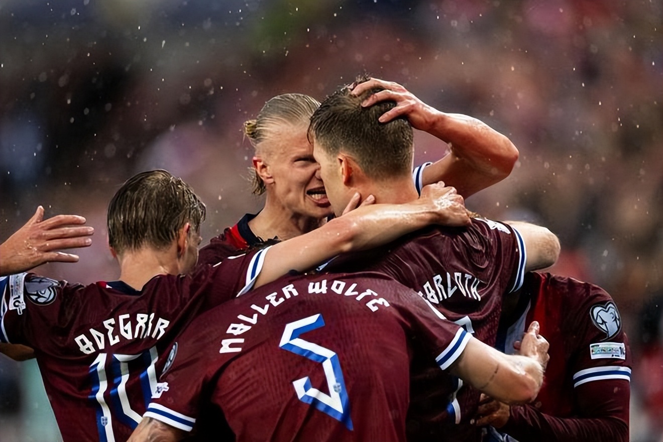 星空体育官网app-挪威队杀进八强，实力显现