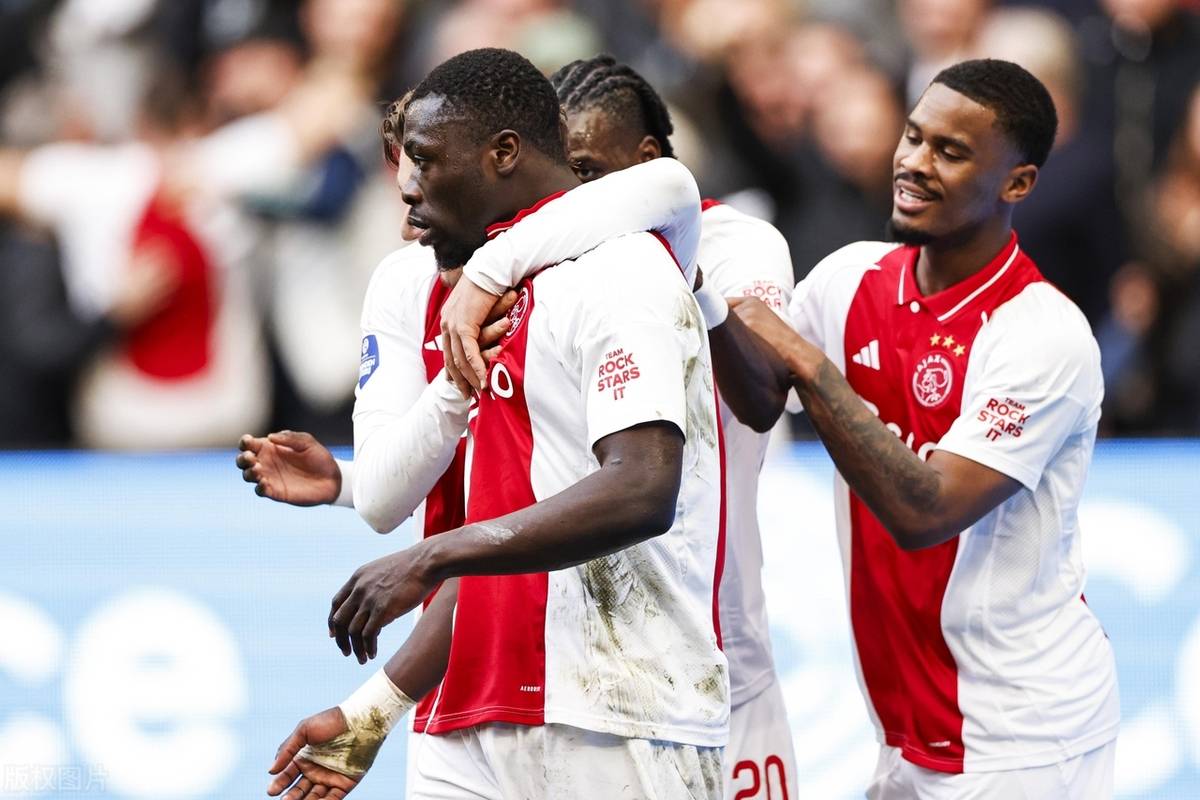 星空体育网页版登录入口-阿贾克斯实力展现，成功逆袭晋级