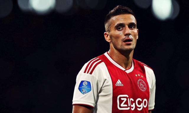 阿贾克斯实力展现，成功逆袭晋级