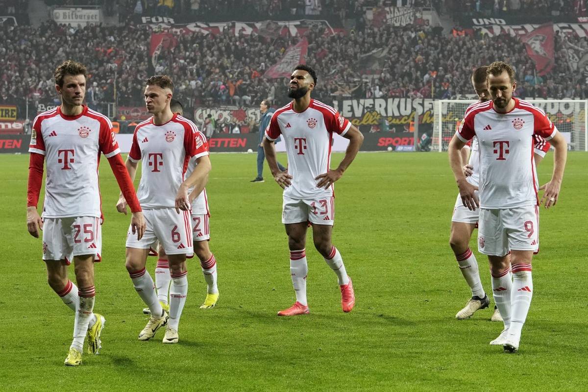 RB莱比锡客场击败勒沃库森，取得关键胜利的简单介绍