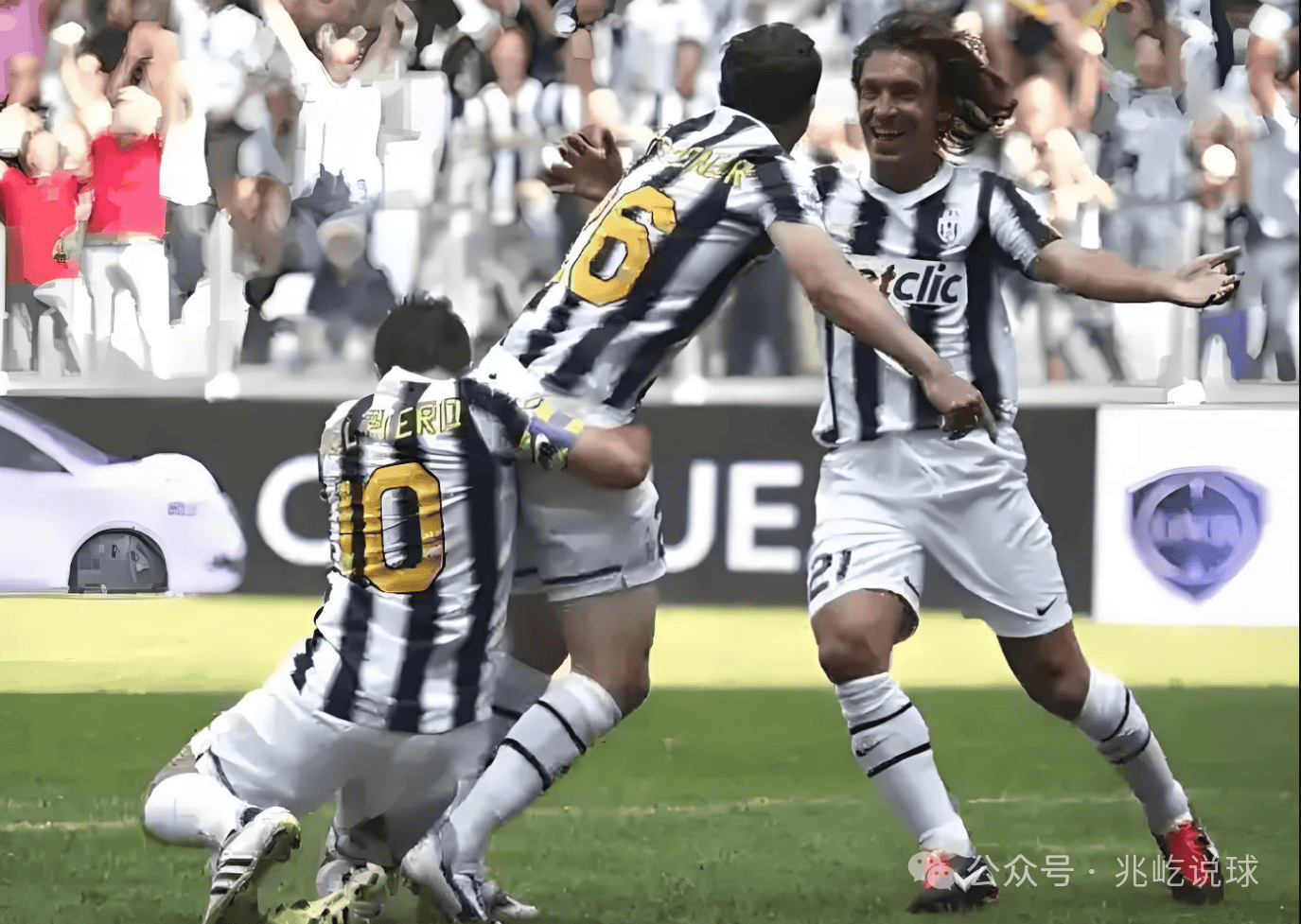 帕尔马遭遇惨败，成为意甲最悬殊战绩之一