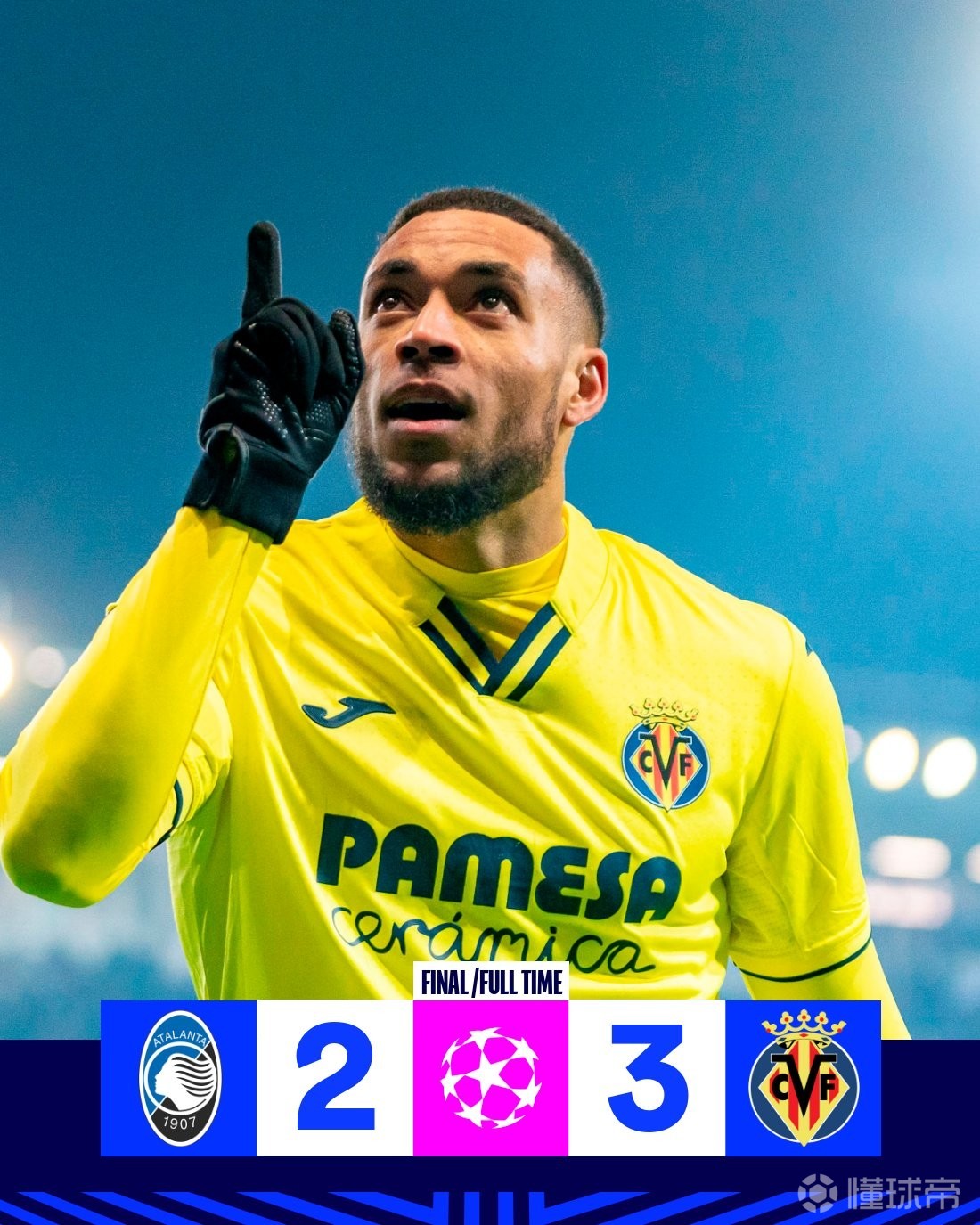 星空体育官方登录入口-比利亚雷亚尔斩获关键胜利，重返联赛前列的简单介绍