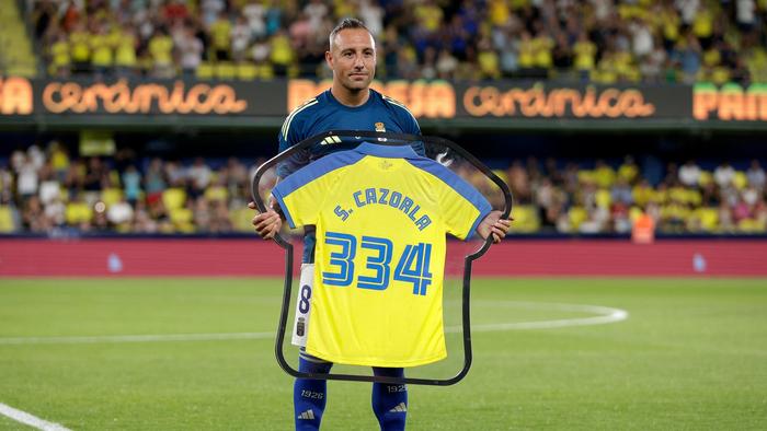 比利亚雷亚尔斩获关键胜利,重返联赛前列的简单介绍 比利亚雷亚尔斩获关键胜利,重返联赛前列的简单介绍