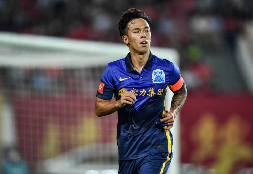 星空体育app下载-恒大胜华夏，实力碾压对手