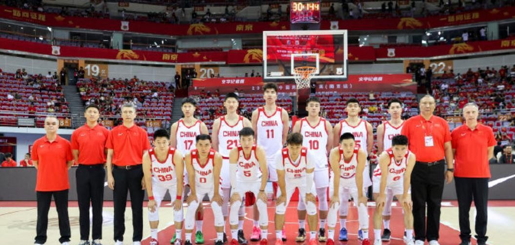 江苏男篮以发挥实力，斩获完胜