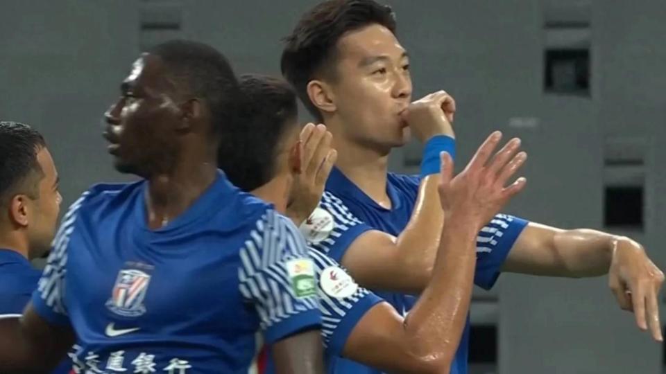 星空体育网页版登录入口-夺冠在望！中超领先大佬，胜势如虹