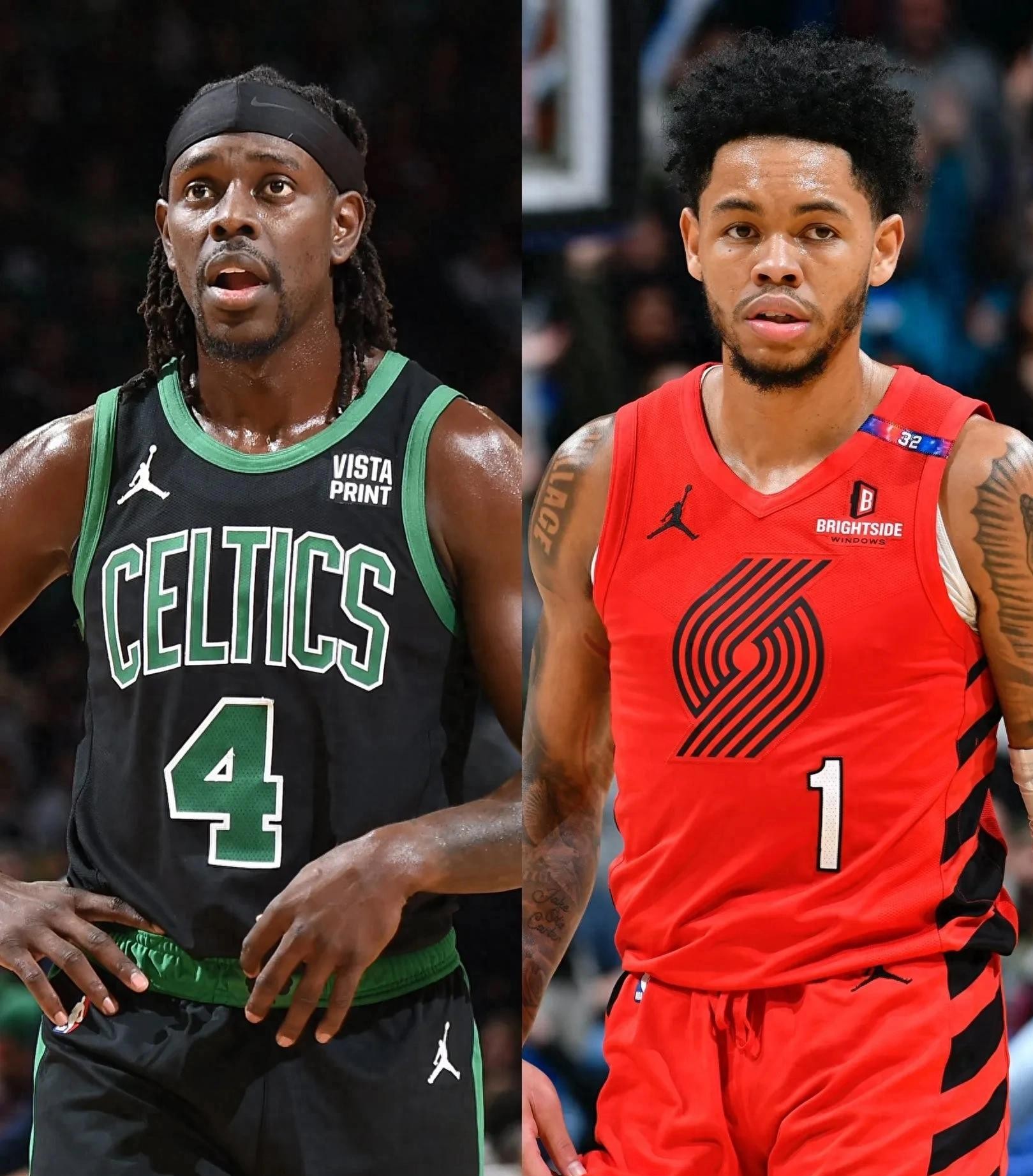 凯尔特人队球员被评为本周最佳球员 凯尔特人队球员被评为本周最佳球员