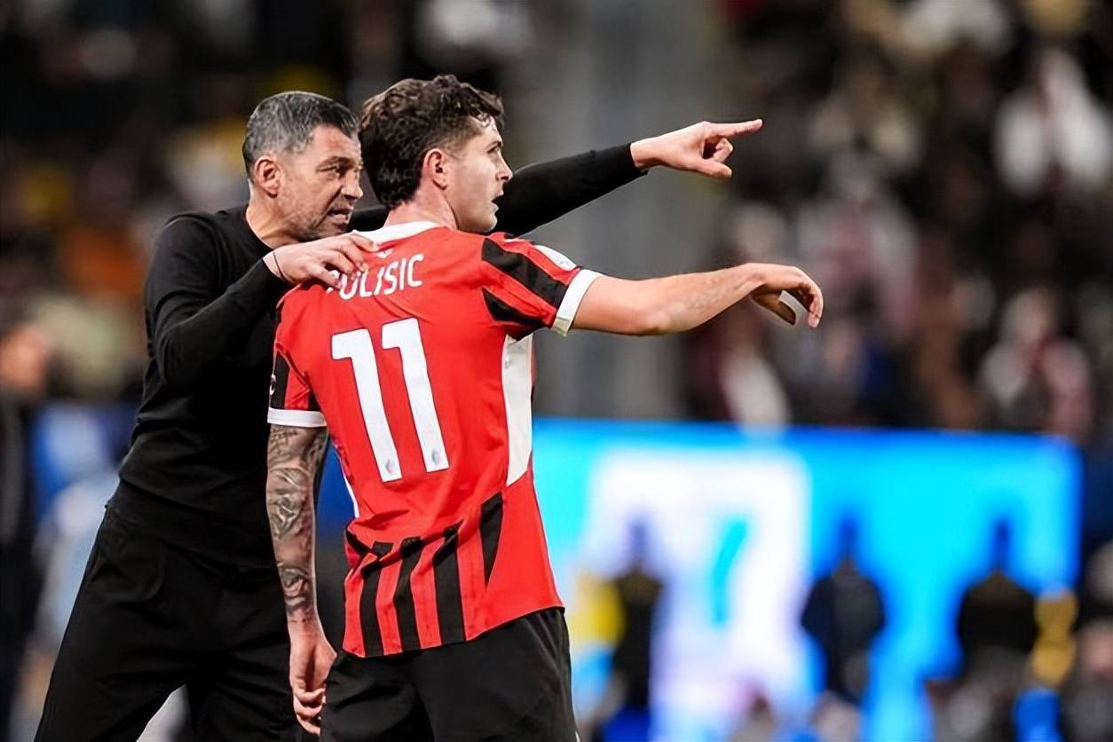 关于新赛季开门红，国际米兰取胜开局棒极了的信息