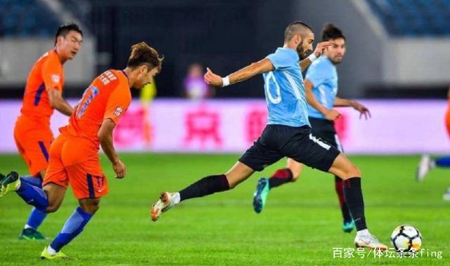 浙江球队客场胜出福建队