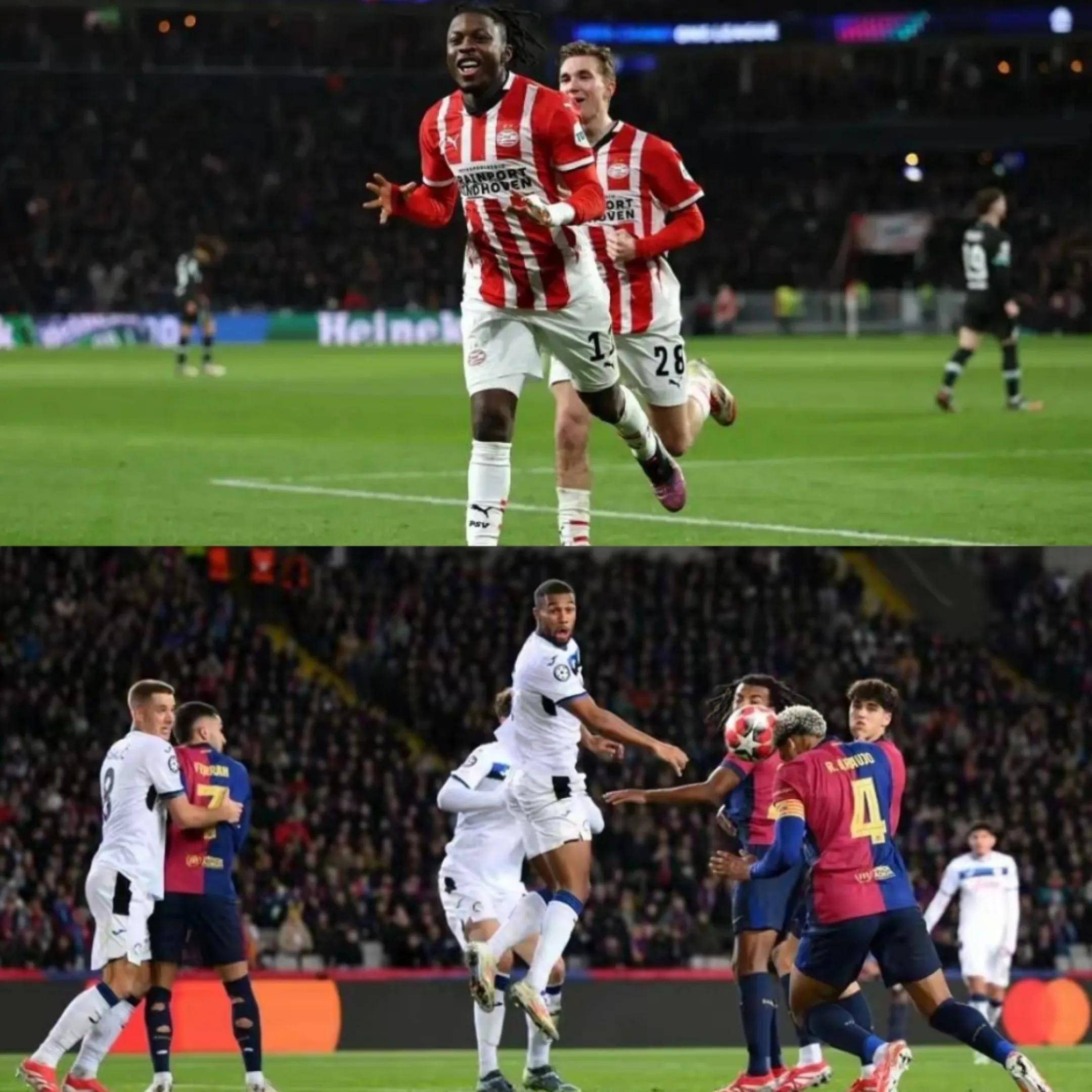 欧冠再添新规！VAR技术将全面实施