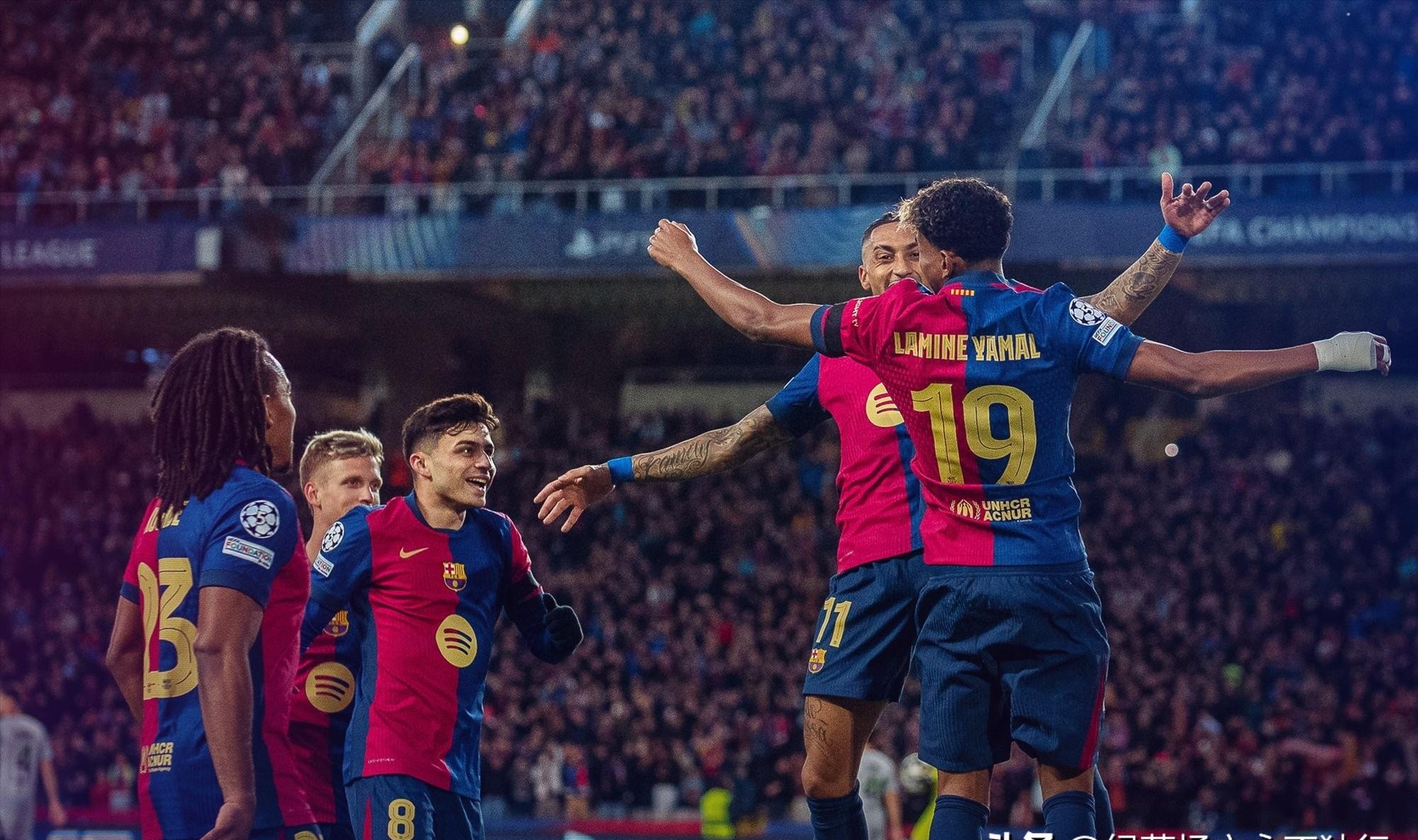 焦点:巴萨绝杀晋级,欧冠四强!的简单介绍 焦点:巴萨绝杀晋级,欧冠四强!的简单介绍