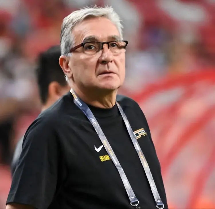 前任名帅回归执教，球队复苏势头明显的简单介绍