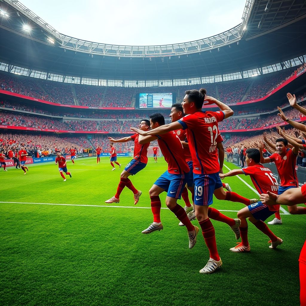 星空体育活动-恒大客场战胜上港，继续引领中超积分榜，稳坐榜首位置