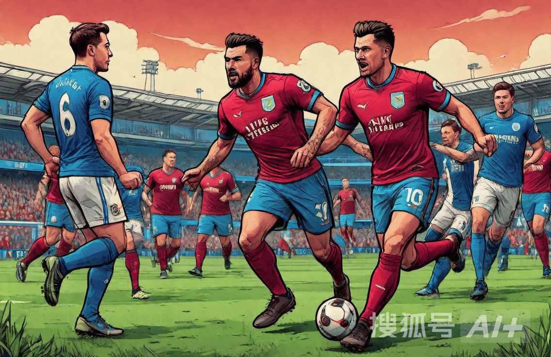 布莱顿主场战平，英超保级前景一片稳定的简单介绍