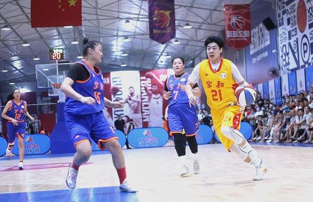 体育篮球赛事为球迷们带来了充沛的激情和动力的简单介绍
